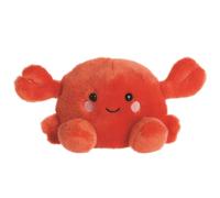 PP Snippy Crab Plush Toy PAPERBACK 5034566336803