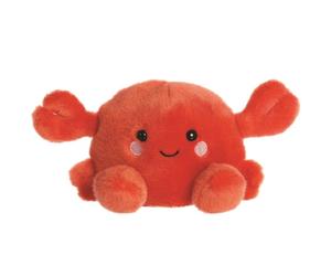 PP Snippy Crab Plush Toy PAPERBACK 5034566336803