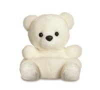 PP SNOWY POLAR BEAR 5IN