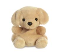 Aurora Labrador Palm Pals Teddy 13cm