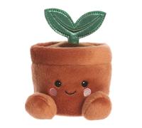 PP TERRA POTTED PLANT 5IN