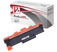 PP TN1150 Toner Cartridge Replacement for Brother TN-1150, Compatible with Brother DCP-L1640W DCP-L1642W DCP-L1660W DCP-L1640WXL DCP-L1642WXL HL-L1240W HL-L1242W HL-L1242WXL Black (1-Pack)