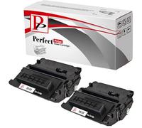 PP Toner Cartridge Replacement For Canon 051 Compatible For Canon i-SENSYS LBP162dw LBP-162dw MF-264dw MF-267dw MF-269dw Black (2-Pack)