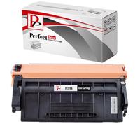 PP Toner Cartridge Replacement For Canon 052 Compatible For Canon i-SENSYS LBP212dw LBP214dw LBP215x MF421dw MF426dw Black (1 Pack)