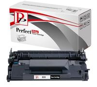 PP Toner Cartridge Replacement For Canon 052H Compatible For Canon i-SENSYS LBP212dw LBP214dw LBP215x MF421dw MF426dw MF428x MF429x Black (1 - Pack)