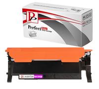 PP Toner Cartridge WITH CHIP W2073A 117A For Printer, Compatible with HP Colour Laser 150a 150nw 178nw 179fnw Printers Magenta (1-Pack)