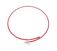 PP valve polypropylene large volume injector sampling tube adapter SPE column solid phase extraction column(Pp head 1pcs)