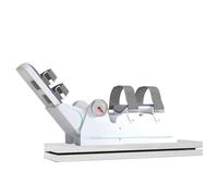 PP-Vic Electric Ankle Trainer, Intelligent Ankle Rehabilitation Training Device, Ankle Flexion and Extension, Strength Training/Relieve Ankle Stiffness, Acute Ankle Sprain