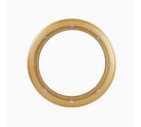 PP-Vic Electric Dining Table Swivel Bearing, Remote Control/Wire Control Dual Mode, Universal Turntable Bracket Tray Swivel Plate Hardware, Suitable for Kitchen Dining Room and Workbench,GL+MPP