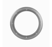 PP-Vic Electric Dining Table Swivel Bearing, Remote Control/Wire Control Dual Mode, Universal Turntable Bracket Tray Swivel Plate Hardware, Suitable for Kitchen Dining Room and Workbench,SV