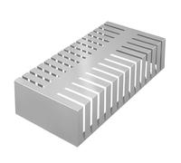 PP-Vic Metal Ceramic Tile Display Stand, Marble Slab Sample Rack, Building Material Wood Floor Tile Display Stand - Holds 28 Slabs, Suitable for Retail Store Showroom Exhibition,White