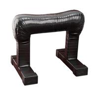 PP-Vic Nail Salon Dedicated Pedicure Foot Stool, Non-Slip Pedicure Stool, Designed To Provide Stable Support Pedicure Pedicure Stand, Suitable for Massage Office Or Home,Bracket