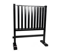 PP-Vic Vertical Dumbbell Rack, Commercial Vertical Heavy-Duty Weight Rack, Dumbbell Rack Stand And Dumbbell Storage Rack, Suitable for Commercial And Home Gym Storage,BB