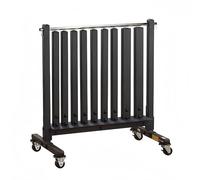 PP-Vic Vertical Dumbbell Rack, Commercial Vertical Heavy-Duty Weight Rack, Dumbbell Rack Stand And Dumbbell Storage Rack, Suitable for Commercial And Home Gym Storage,AA