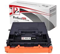 PP W1470Y 147Y Toner Cartridge For Printer, Compatible With HP LaserJet Enterprise M610 M610dn M610n M611 M611dn M611n M611x M612dn MFP M634 MFP M634h MFP M635 MFP M635fht MFP M635h (Black, 1-Pack)
