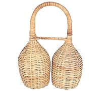 PP World African Double Cane Shaker