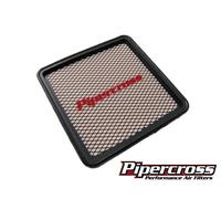 PP1577 Pipercross Air Filter Panel Fits Subaru Impreza III IV WRX STI Legacy