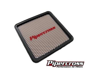 PP1577 Pipercross Air Filter Panel Fits Subaru Impreza III IV WRX STI Legacy