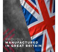 PP1948 Pipercross Air Filter Unique Shape Performance Foam Lifetime Replacement