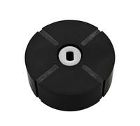 PP204 HA3004 1/2" Rotor Kit for Desa, Reddy, Master Heater #70-022-0100 71-022-1300 SP-KFA1000 Space Heater Replacement Parts