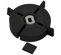 PP205 5/8" Thick Rotor Kit for Reddy Master Dyna Glo Mi-T-M Portable Forced Air Heater HA3005 KFA1022 710221350 71-022-1010