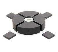 PP205, HA3005 KFA1022 5/8" Rotor Kit for Desa, Reddy, Master Heater