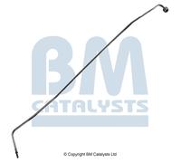 PP31038A + PP31038B DPF FRONT + REAR PRESSURE PIPES