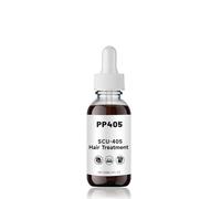 PP405 Hair Treatment | SCU-405 | Scalp Nourishment | Fast Absorbing Non-Greasy | All Hair Types | 2.11 Fl Oz (60ml) (1Pc)