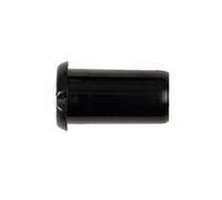 PP6410 | 10mm Pipe Stiffener in Black