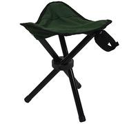 PpAaJK Folding Tripod Stool Outdoor Portable Camping Seat Fishing Chair NEW