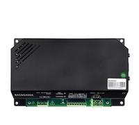 PPALZUEHX Intelligent Battery Charger BACM2420A 20A 12V/24V Two-Charging/Three Stage 100-277V AC for Genset Motor Parts