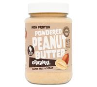 PPB Powdered Peanut Butter Original 180g
