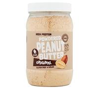 PPB Original, Powdered Peanut Butter, 750g