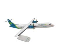 PPC PP-AERLING72 Aer Lingus ATR-72-600 1:100 Scale Snap-Fit Model Aircraft