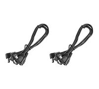 PPcdfre 2X 5 Guitar Effect Pedal Cable for Line6