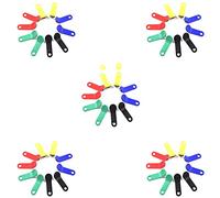 PPcdfre 50Pcs/Lot Rewritable RFID Contact Memory Key RW1990 IButton for Copy Card Sauna Keys Cards