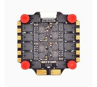 PPcdfre 55A 4-in-1 ESC FPV Brushless ESC 30.5x30.5mm 2-6S Support DSHOT600/Multishot/Oneshot/PMW for RC FPV Drone