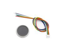 PPcdfre R558S Capacitive Fingerprint Acquisition Module Access Control Security Equipment Fingerprint Recognition Module