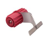 PPcdfre Universal Double Sided Masking Tape Dispenser, Masking Sticker Linear Guide Marking Tool for Beginners DIY Use