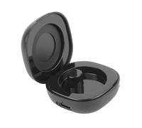 PPcdfre Wireless Charging Case 200mAh Type-C Port Replacement Charger Case Cradle Dock Station for Smart Ring