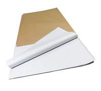 PPD 1000 Sheets Of White Acid Free Tissue Paper 450X700mm