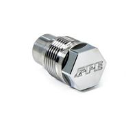 PPE 50-STAGE LEGAL Replacement Fuel Valve 113073000 Compatible with 2004.5-2010 GM 6.6 LLY/LBZ/LMM Duramax & 2007.5-2018 Ram 6.7 Diesel