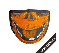 PPE MASK - Trick 'r Treat - Sam