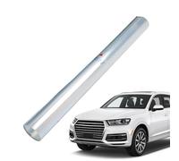 PPF Film for Car, Clear Paint Protection Film, Car Body Films, High-Gloss UV-Resistant Non-Yellowing Cover 19.6x78.7in for Boat RV Show Vehicle Preservation
