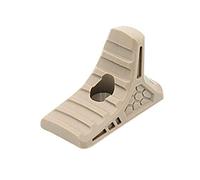 PPG Python Blocking Grip Handle Accessories for M Lok Keymod Universal M4 Handguard Rail Mount