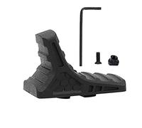 PPG Python Blocking Grip Handle Accessories for M Lok Keymod Universal M4 Handguard Rail Mount