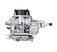 PPGZCZSE Carburettor ，Compatible For Fiat 124 1.6L 1600 Ccm 1500 Ccm ENGINES 1971-1974 2107110701020 2107-1107010-20 OEM