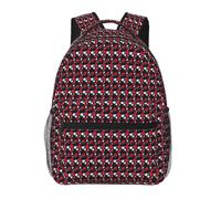PPHGUT Happy Valentine'S Day Print Adults Large Capacity Casual Backpack Travel Office Hiking Outdoor Sports
