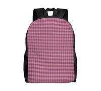 PPHGUT Hawaii Flag Print Lightweight Double Shoulder Backpack Unisex Travel Rucksack Commutes Outdoor Bag