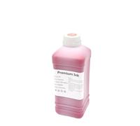 PPhQwgNYe 1000ml Eco-solvent Ink Compatible With Printer Supplies DX7 DX5 DX4 Roland BN20 BN-20A SP540V SP300 XR640 SP540i VS300i VS640 RS540 XJ740(1000ML Light Magenta)